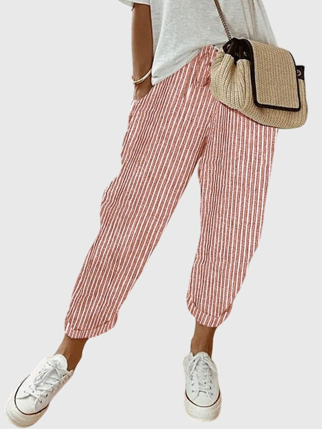 Reina | Elegant Women's Pants