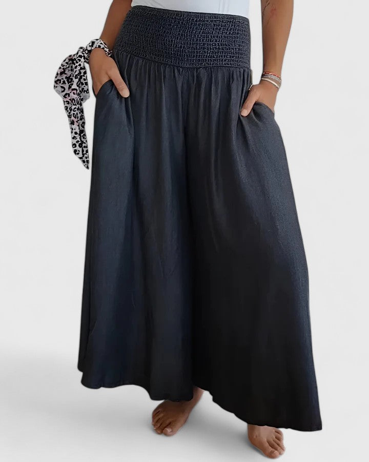 Elona | Comfortable Pants