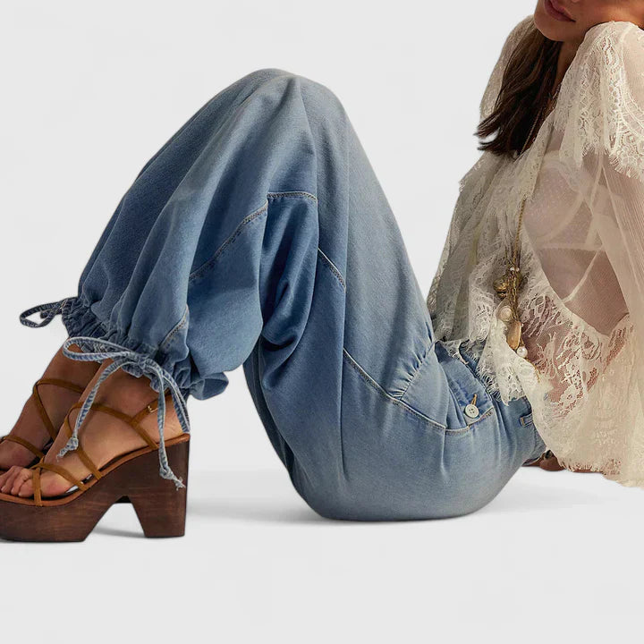 Lani | Elegant Pants