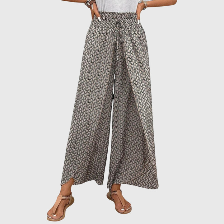 Chiara | Stylish Palazzo Pants