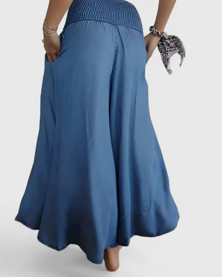 Elona | Comfortable Pants